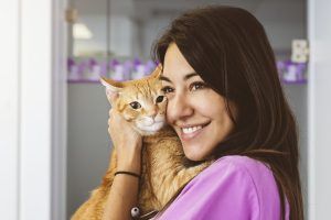 veterinarian-doctor-hugging-a-little-cat-